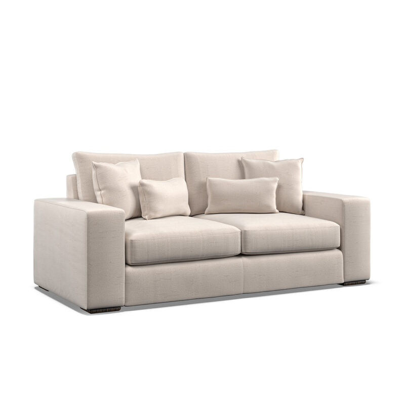 Maine 2 seater sofa