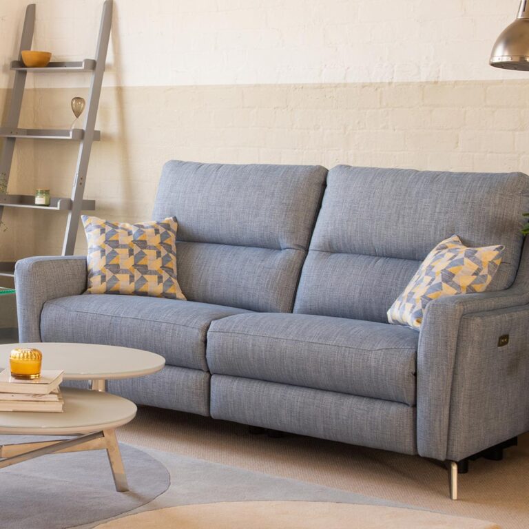 Designer & Famous Brand Sofas Evans of High