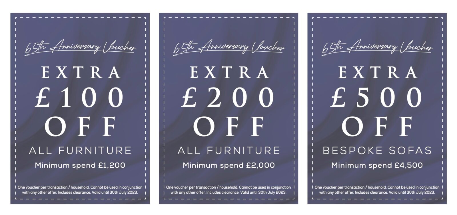 Evans of High Wycombe