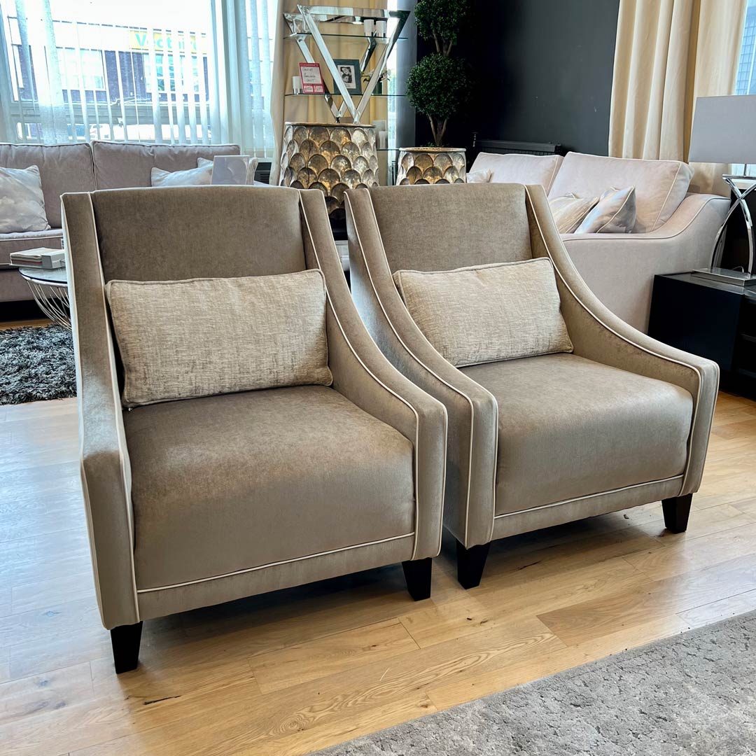 Evans of High Wycombe