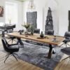 Knave Dining Table