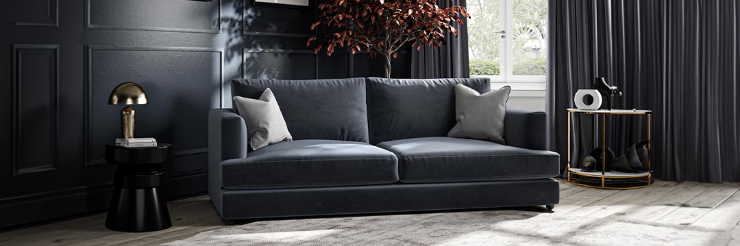 Cadenza sofa collection