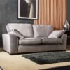 Finn 2 seater sofa grey