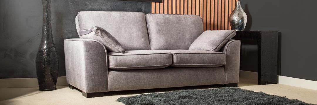 Finn sofa range