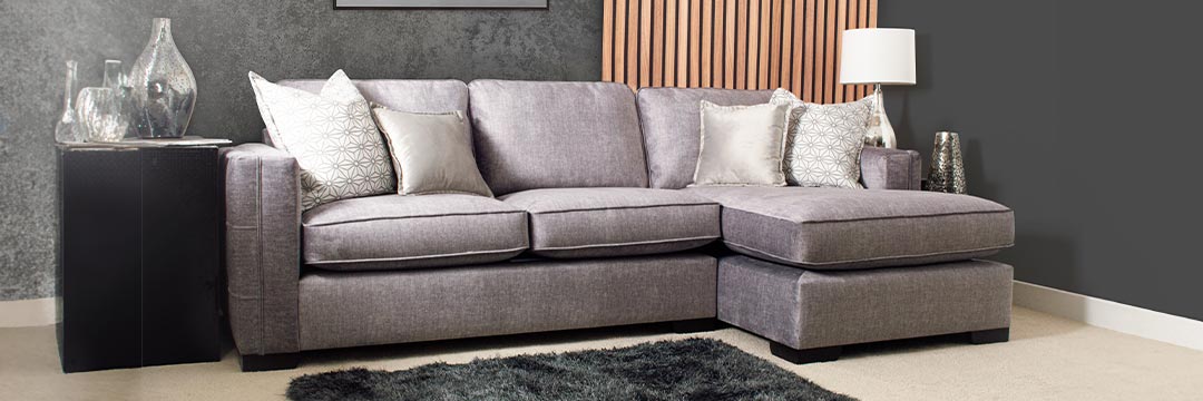 Isla sofa collection