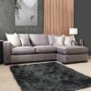 Isla chaise end sofa