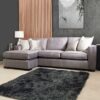 Isla chaise end sofa