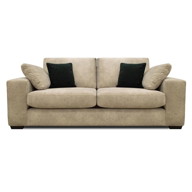 Logan 3 seater sofa