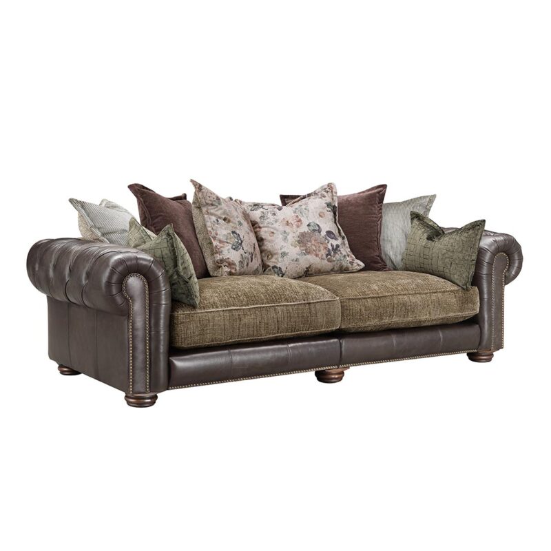 Atlantis 3.5 seater sofa