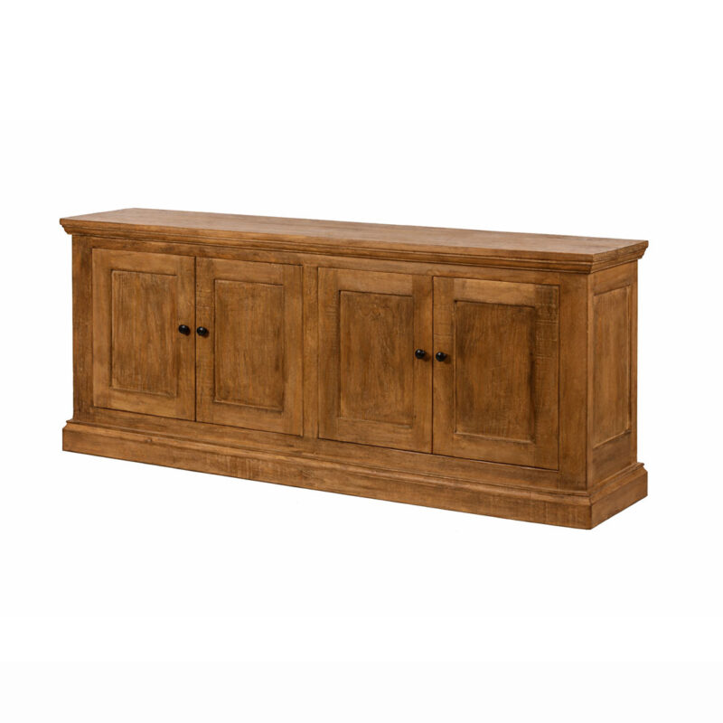 Cambridge 4 door sideboard