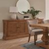 Cambridge 4 Door Sideboard