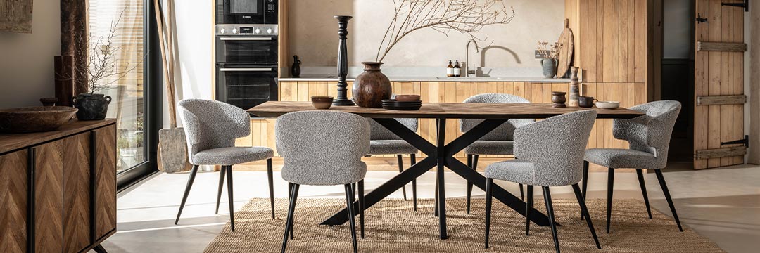 Chiswick dining furniture