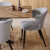 Chiswick dining chair