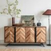 Chiswick Wide Sideboard