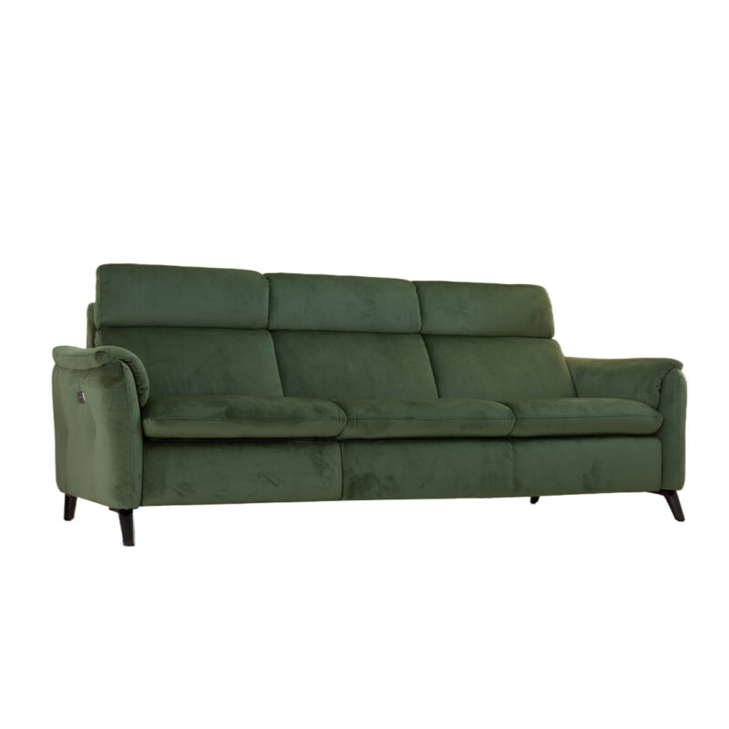 Fabrizia 3 seater sofa