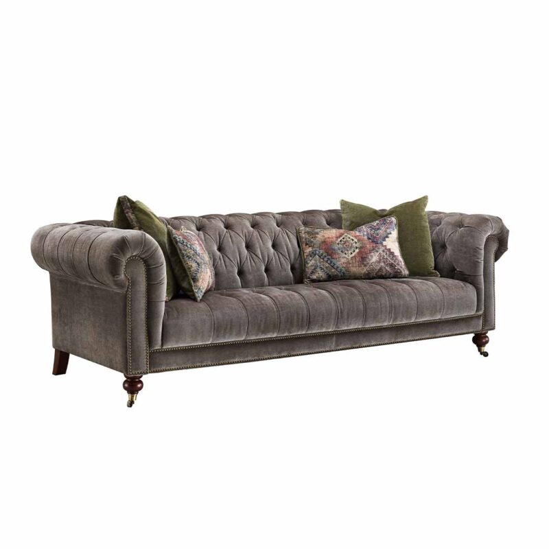 Kensington 4 seater sofa by At the Helm