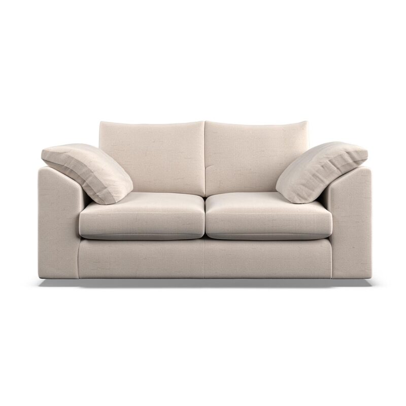 Kentucky 2 seater sofa made in Britain by meridian