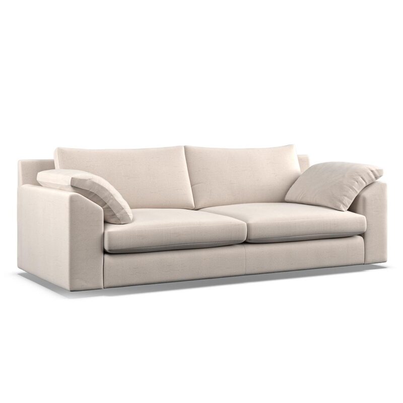 Kentucky 4 seater sofa by Meridian