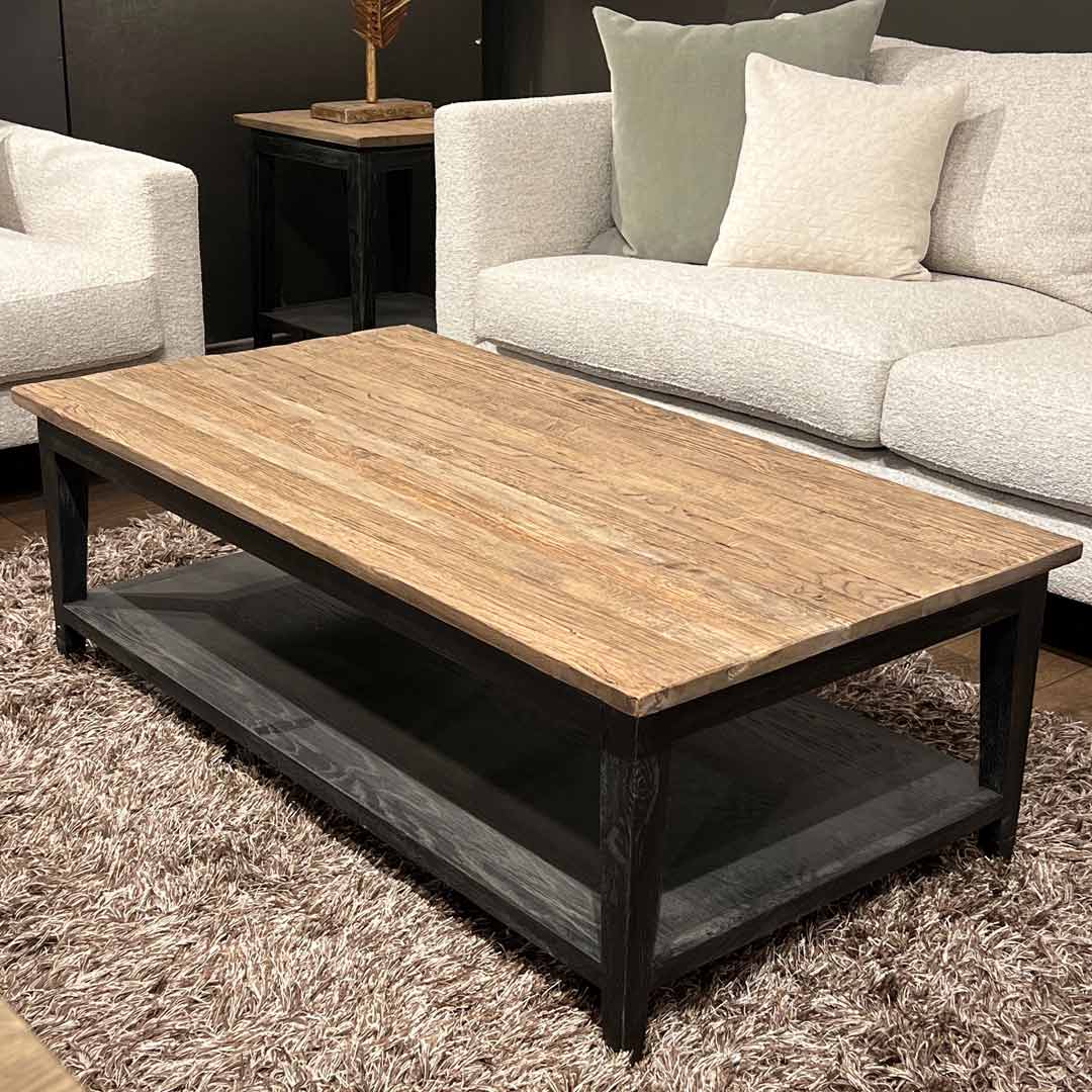 Hartwell coffee table