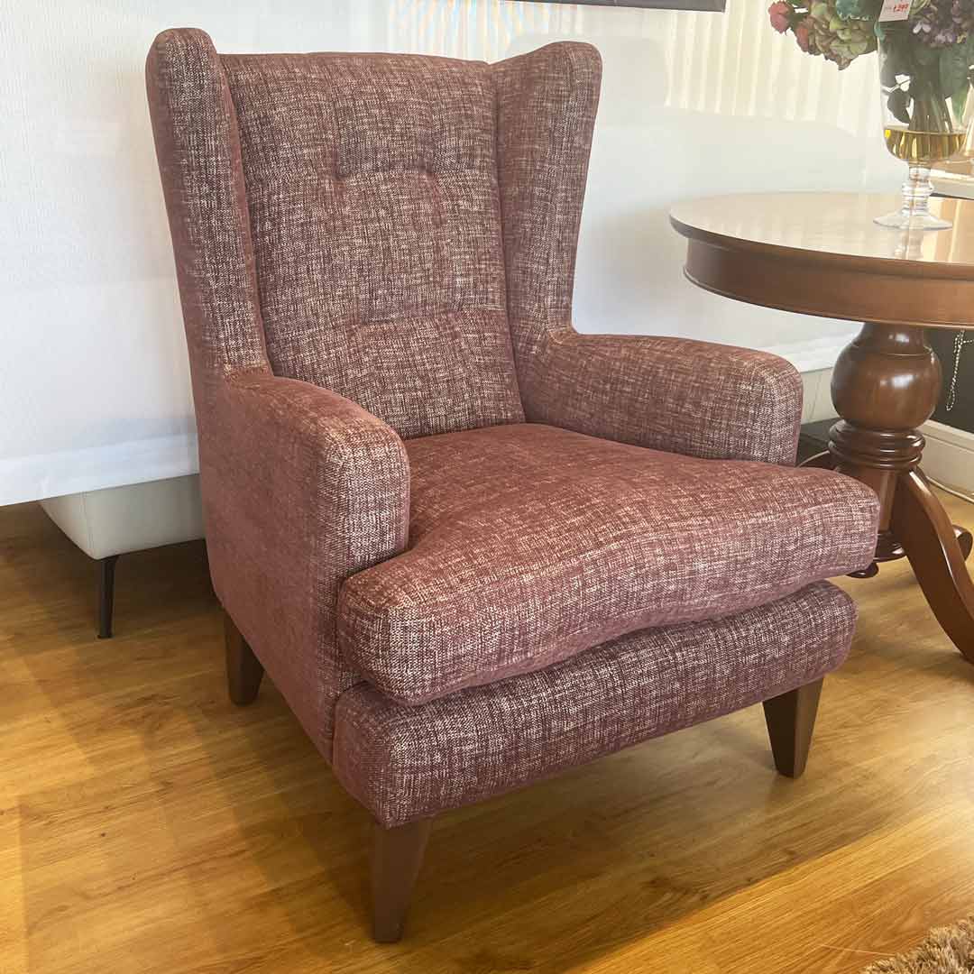 Parker Knoll juniper wing chair