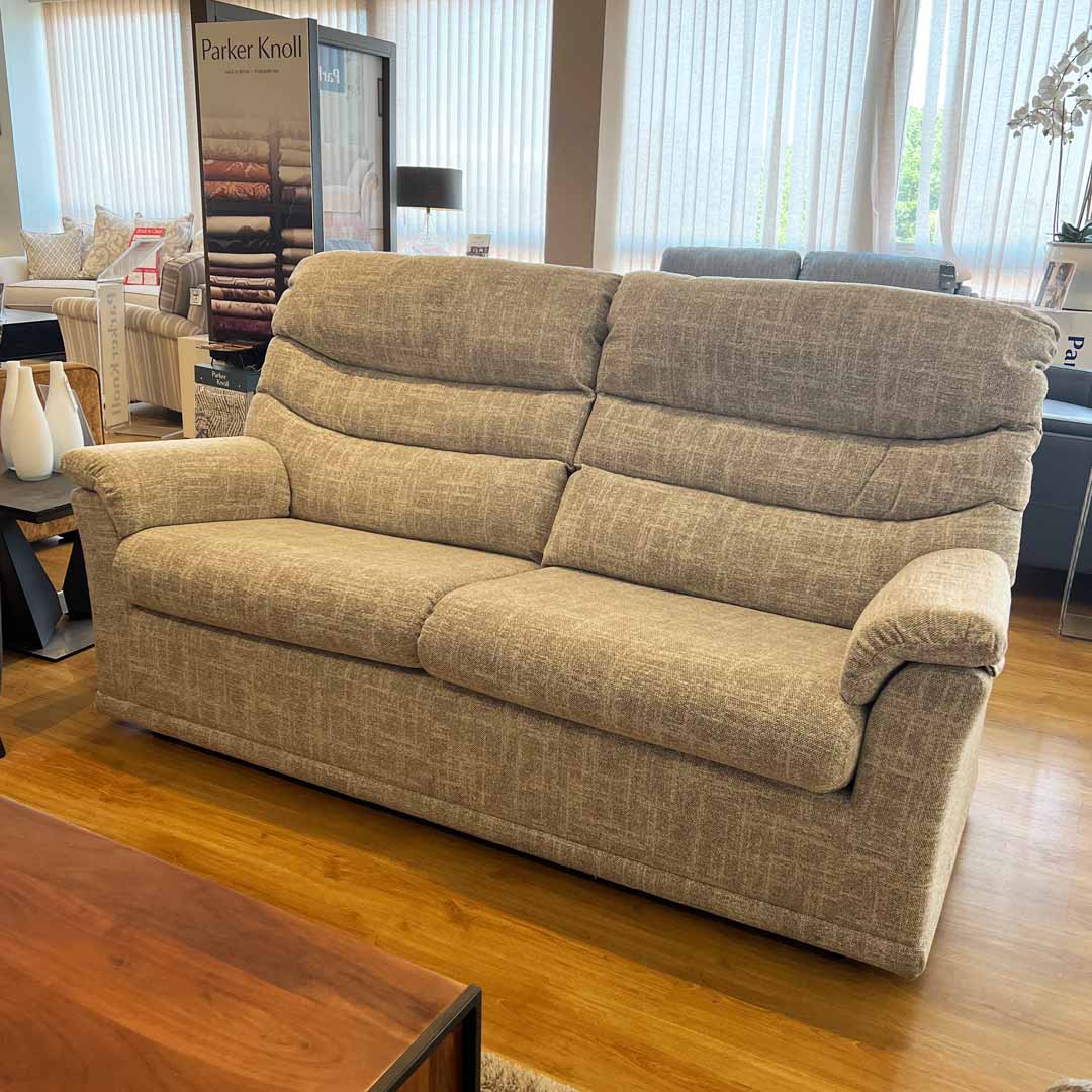 G Plan Malvern 3 seater sofa