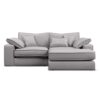 Anika Small Chaise End Sofa RHF
