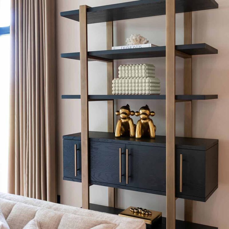 Display Cabinets