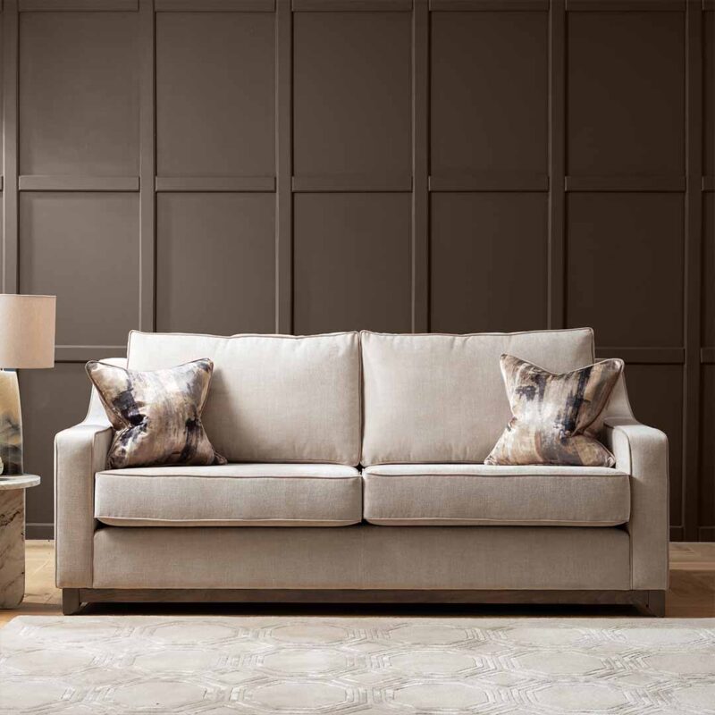 Gatsby sofa.