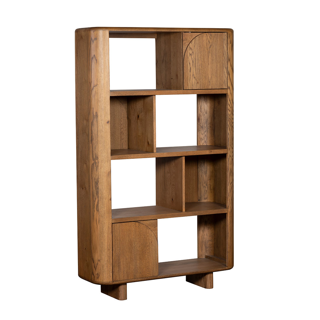 Albion Bookcase