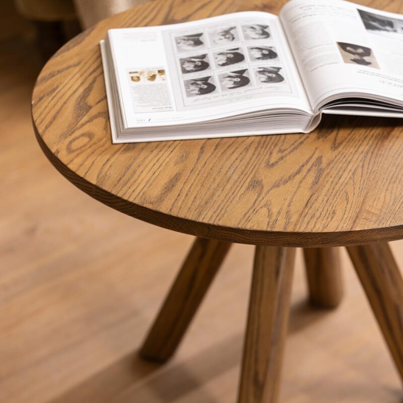 Albion Coffee Table - Image 3