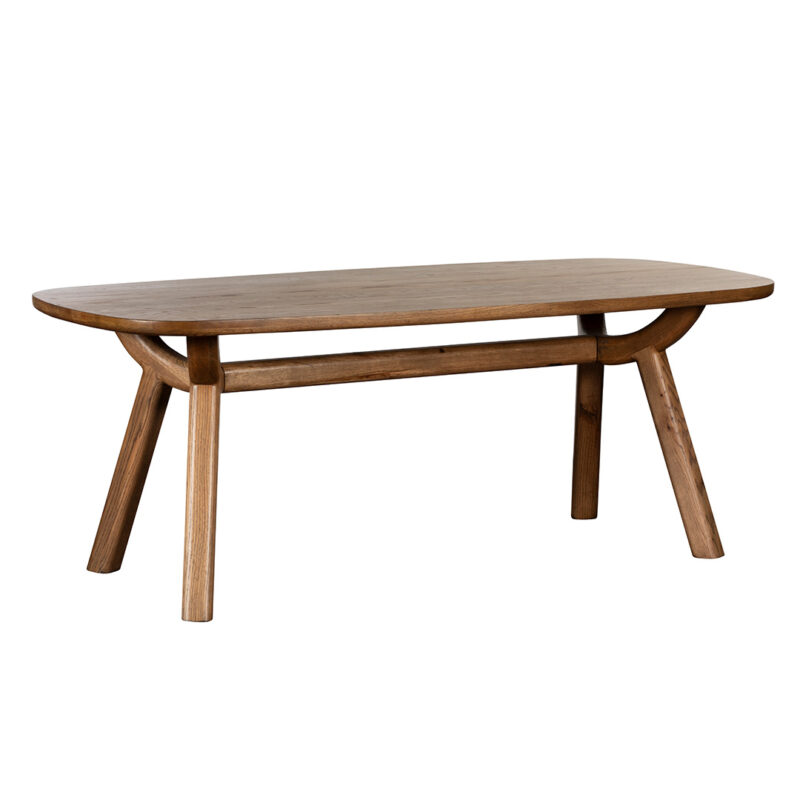 Albion dining table