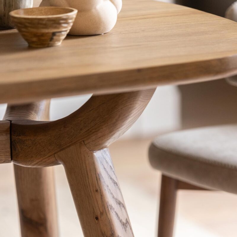 Austin 200cm dining table