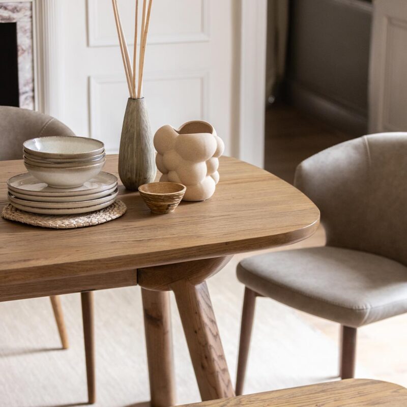 Baker Austin 240cm dining table