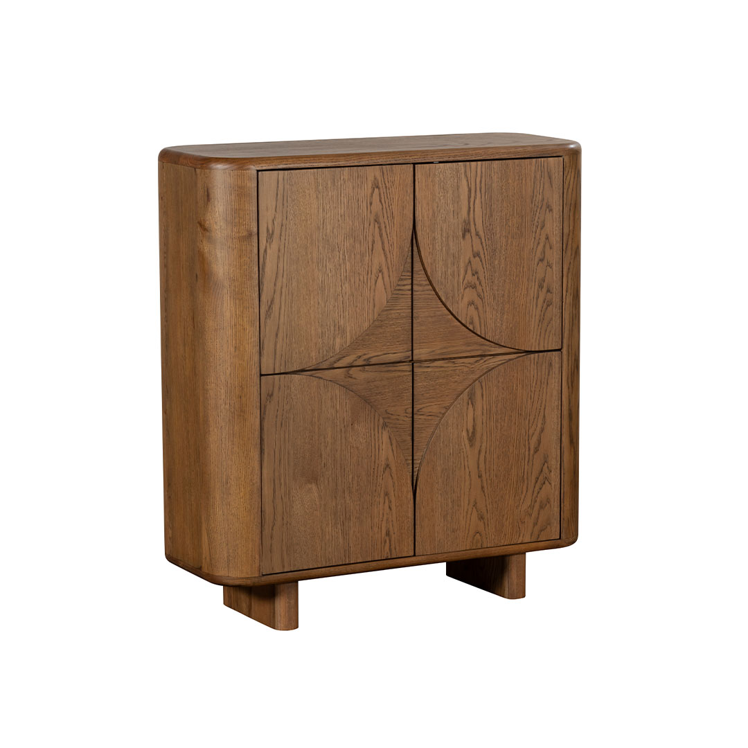 Albion Highboard