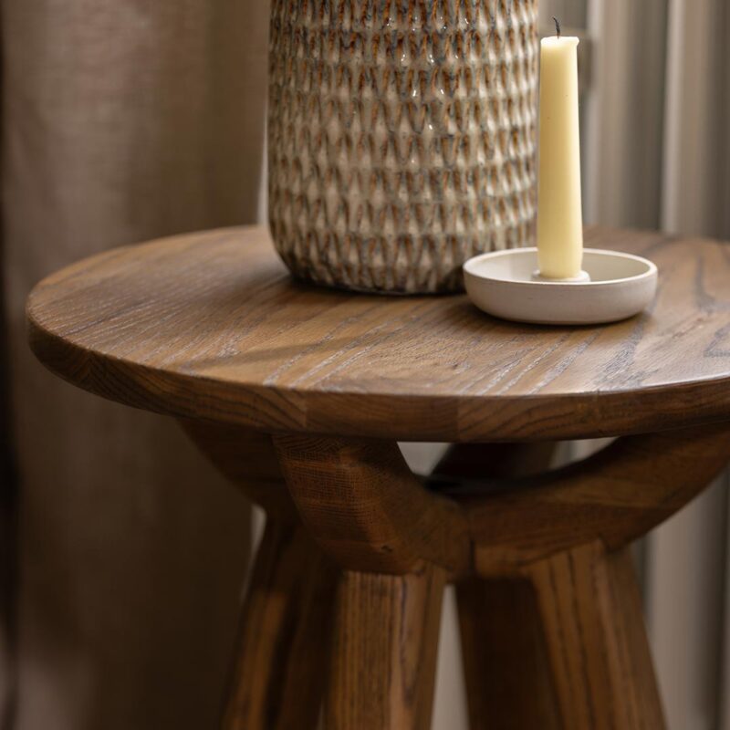 Albion Lamp Table - Image 3