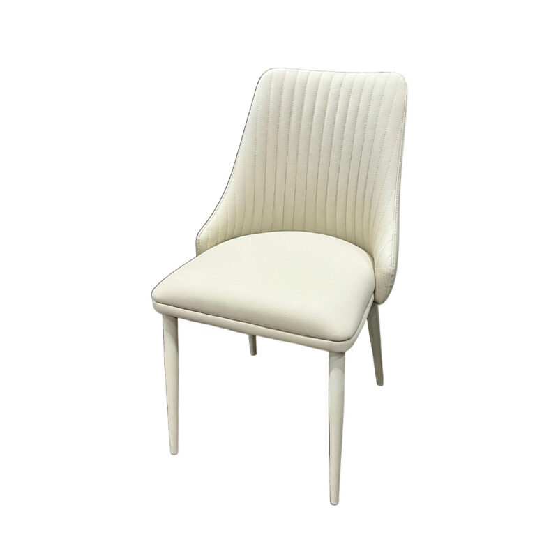 Como dining chair