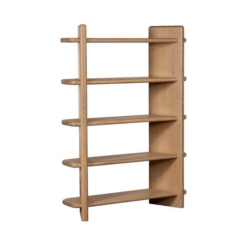 Franklin bookcase