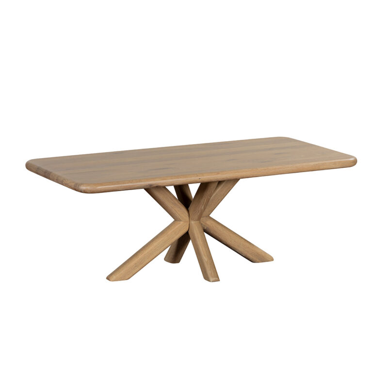 Franklin Coffee Table