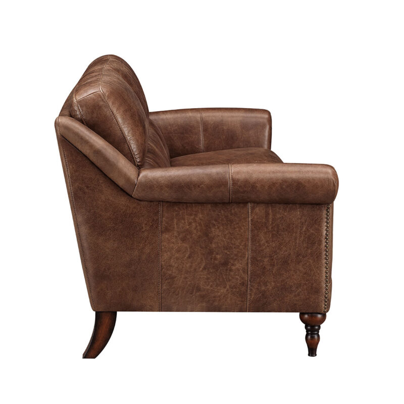 Hereford 3 Seater Sofa - Image 4
