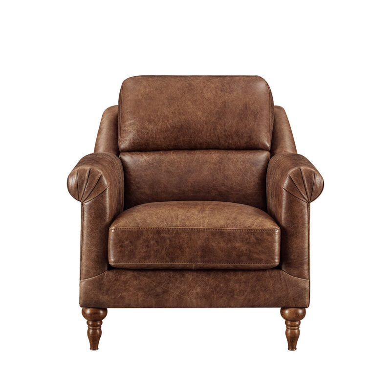 Alternative view of Hereford Chair