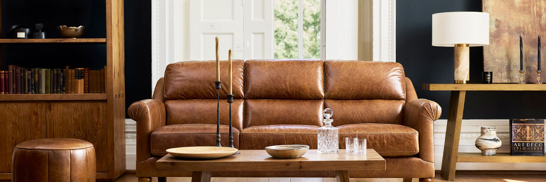 Hereford sofa collection