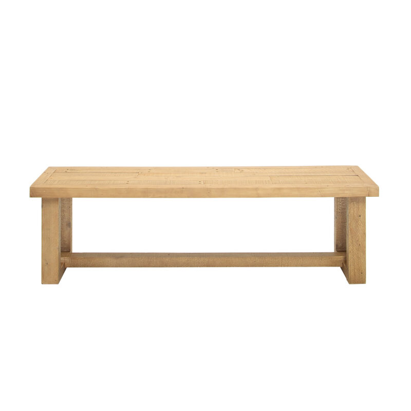 Baker Furniture Oakley bench