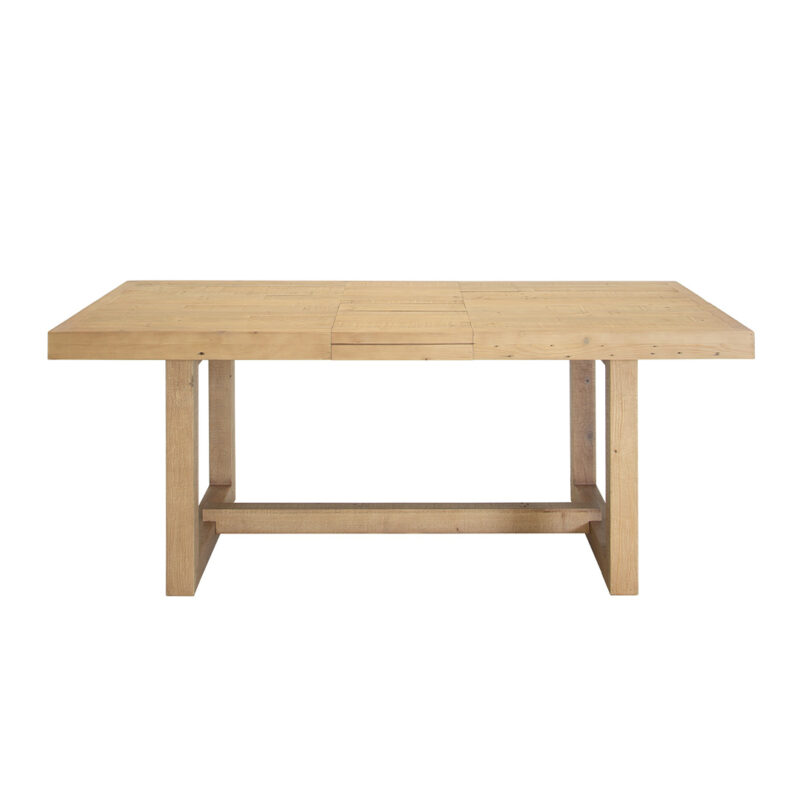 Orlando Extending Dining Table - Image 9
