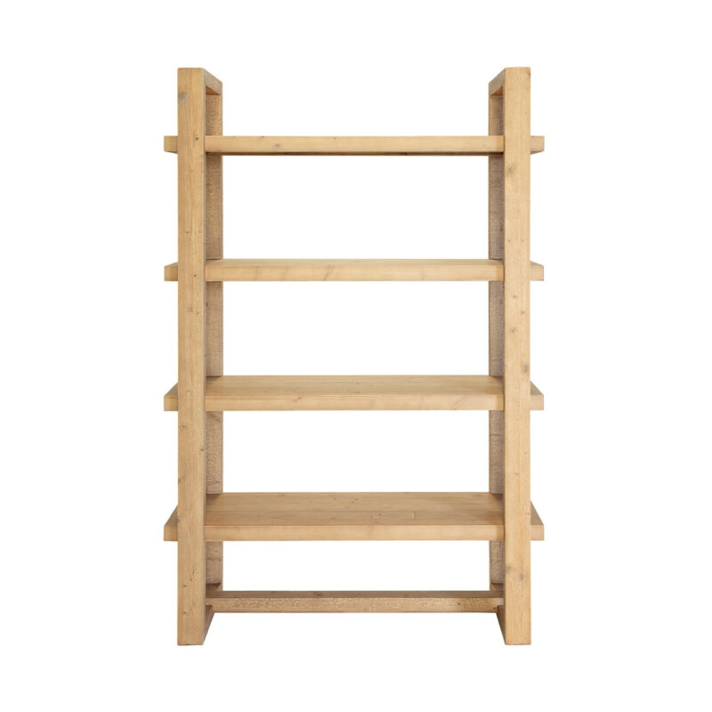 Baker Furniture Oakley bookcase