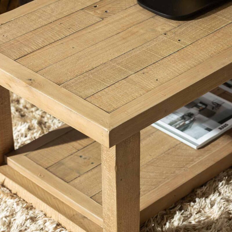 Orlando Coffee Table - Image 3