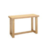 Orlando console table