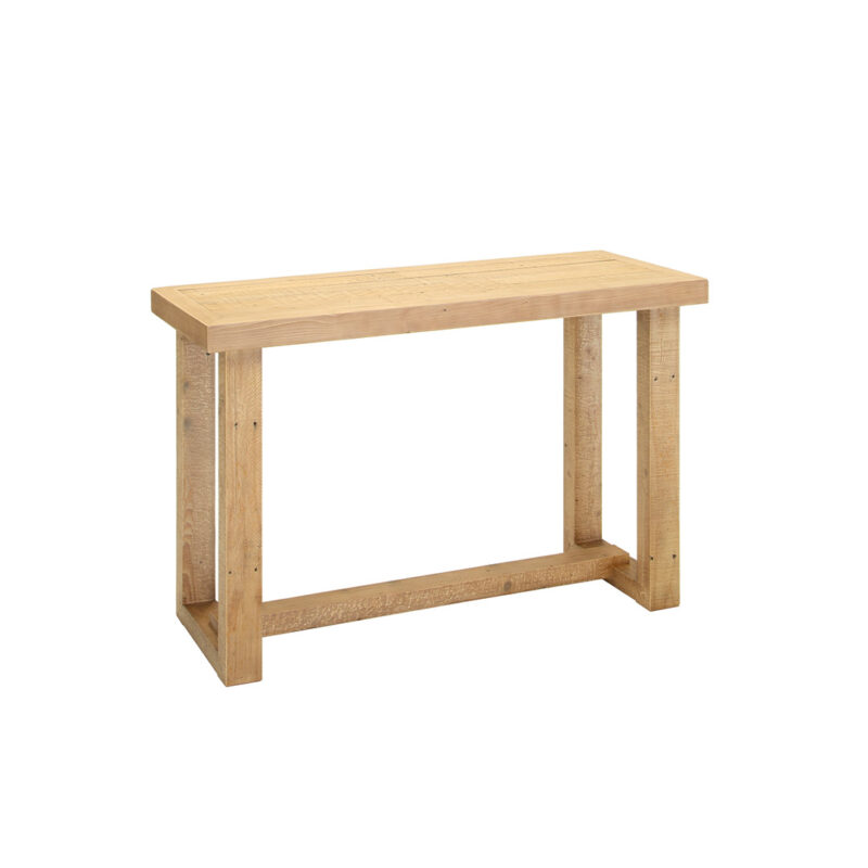 Orlando console table