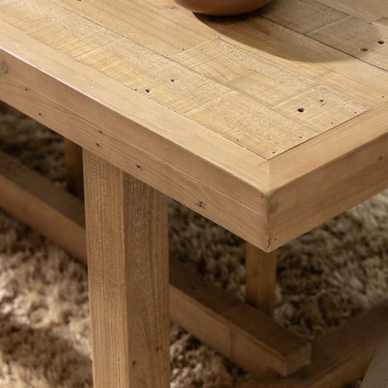 Orlando Extending Dining Table - Image 5