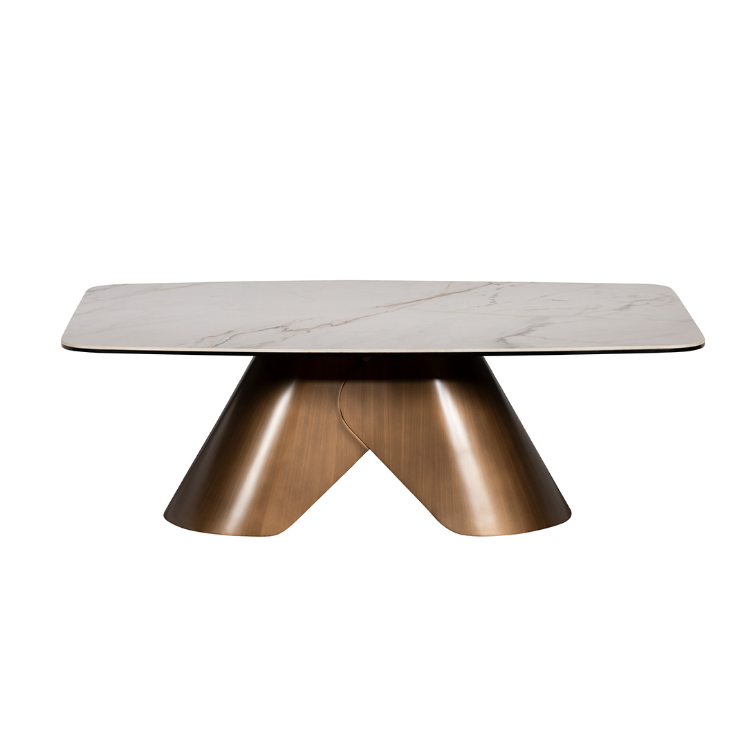 Soho coffee table