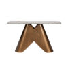 Soho console table